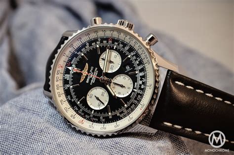 breitling navitimer 01 faltschließe|breitling navitimer 01 used.